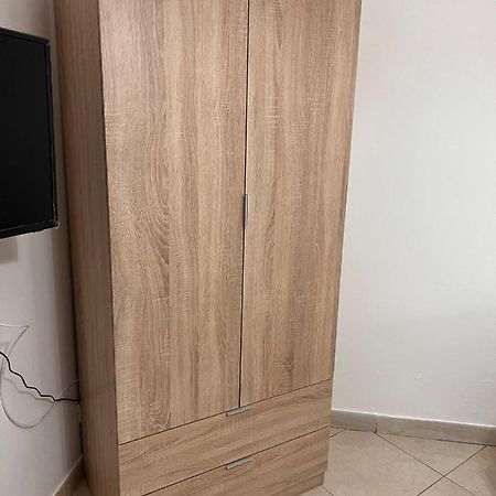 Apartament L'Angolo Delle Nuove Palermo Zewnętrze zdjęcie