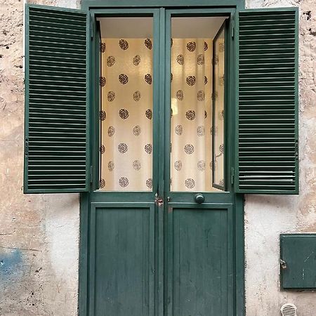 Apartament L'Angolo Delle Nuove Palermo Zewnętrze zdjęcie