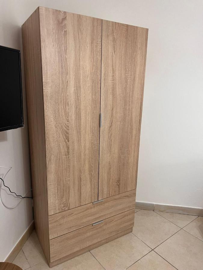Apartament L'Angolo Delle Nuove Palermo Zewnętrze zdjęcie