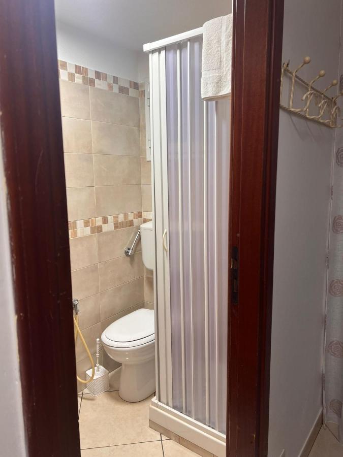Apartament L'Angolo Delle Nuove Palermo Zewnętrze zdjęcie