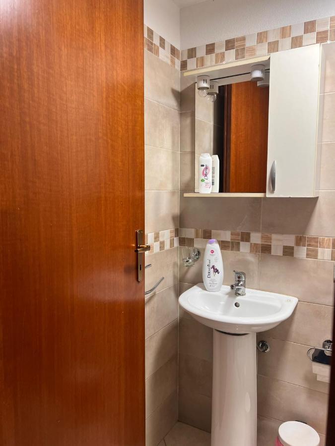 Apartament L'Angolo Delle Nuove Palermo Zewnętrze zdjęcie