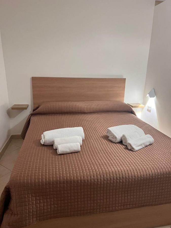 Apartament L'Angolo Delle Nuove Palermo Zewnętrze zdjęcie