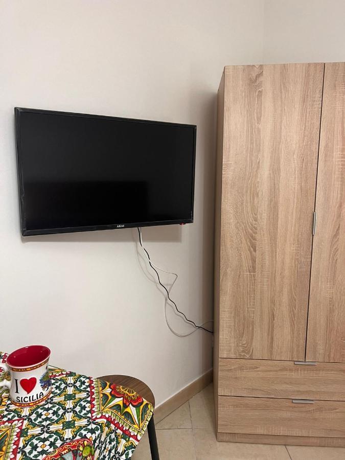 Apartament L'Angolo Delle Nuove Palermo Zewnętrze zdjęcie