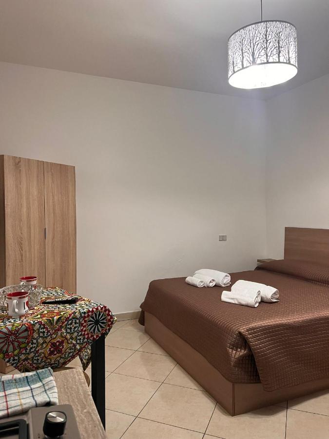 Apartament L'Angolo Delle Nuove Palermo Zewnętrze zdjęcie